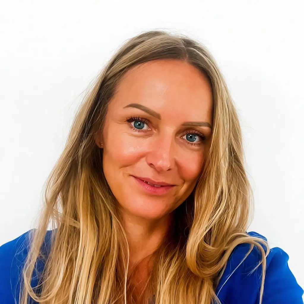 Joanna Ryng