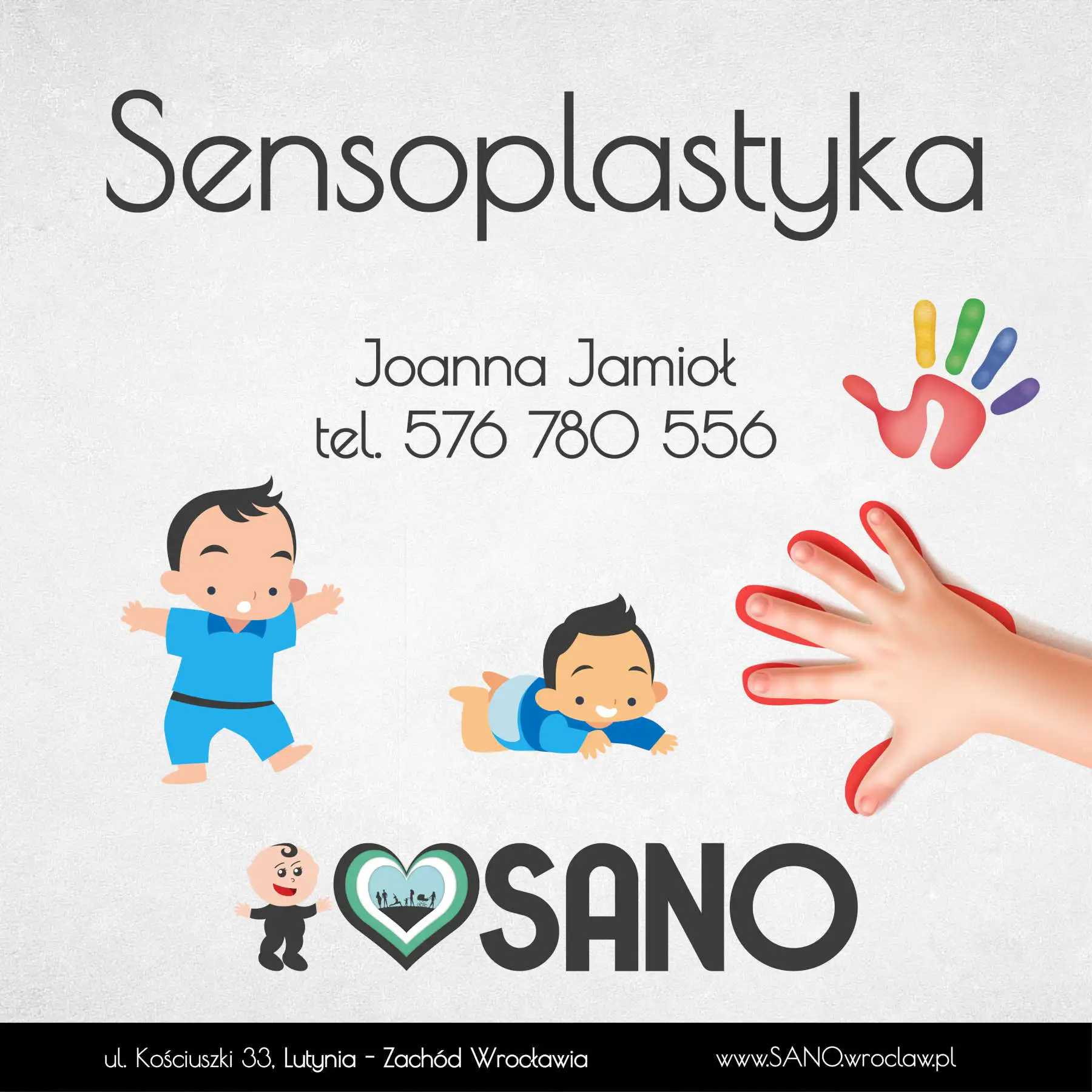 sensoplastyka Wrocław